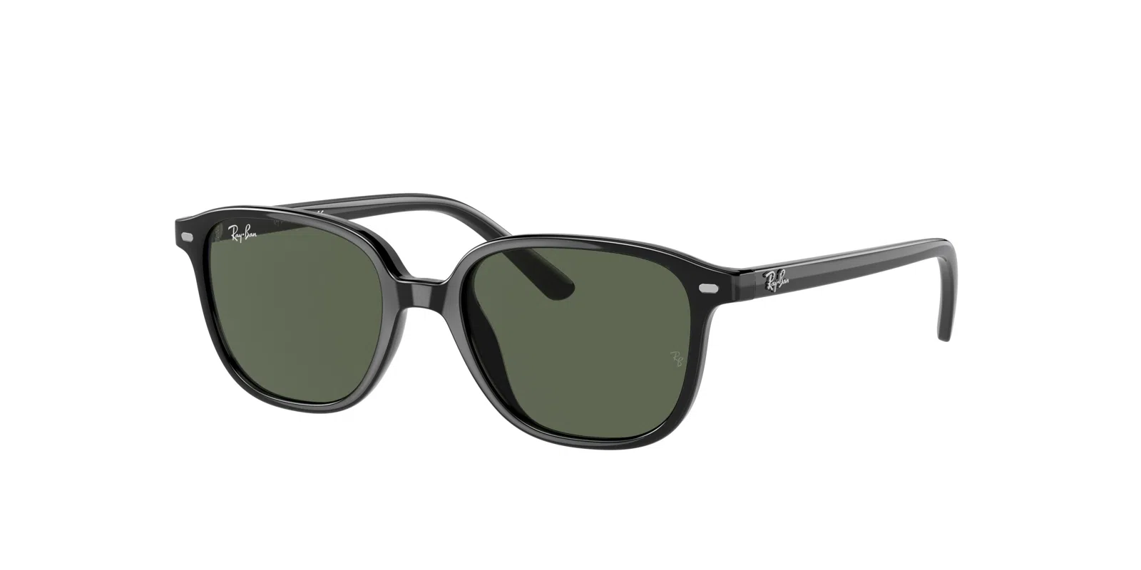 Ray-Ban Kids Leonard Jr 0RJ9093S Sunglasses - view 5
